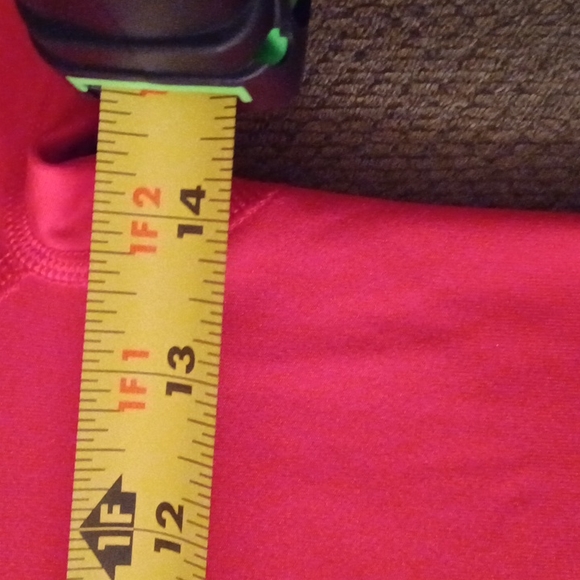 WOMENS NIKE PULLOVER S - Picture 6 of 7